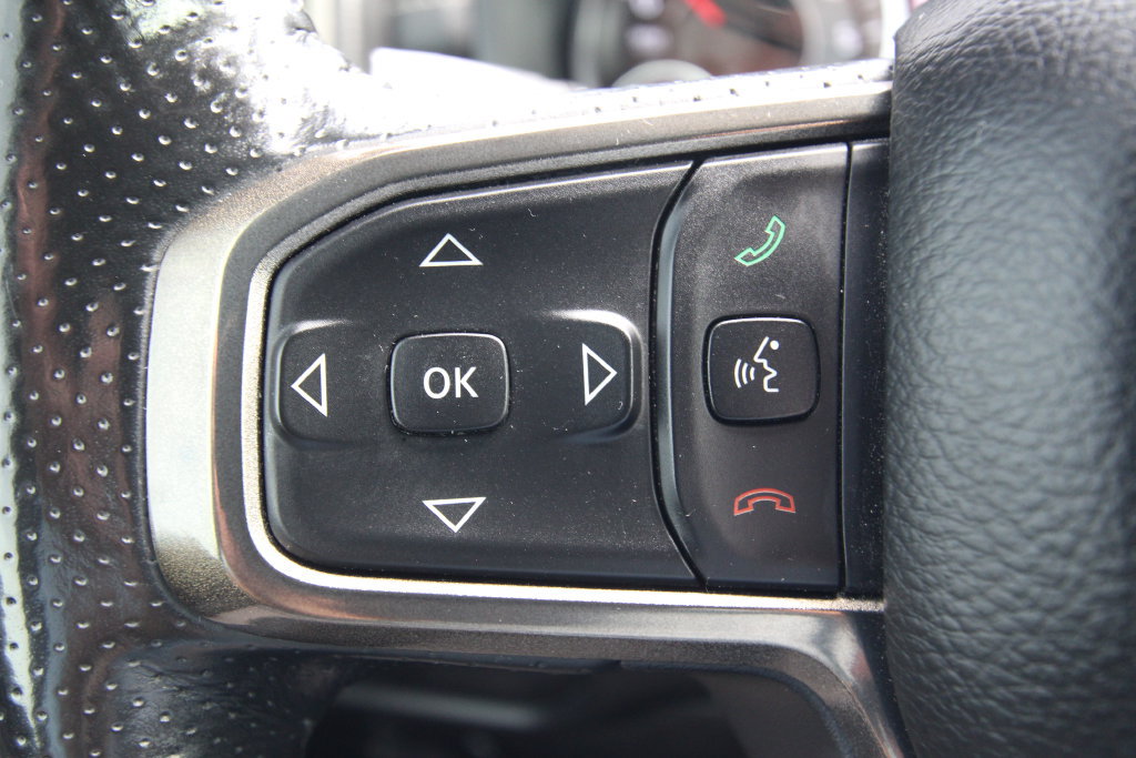 Used 2020 RAM 1500 Sport w/ Level 2 Equipment Goup w/2_L AWD/4WD image 21