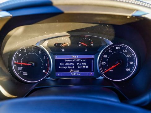 Used 2024 Chevrolet Blazer LT image 23