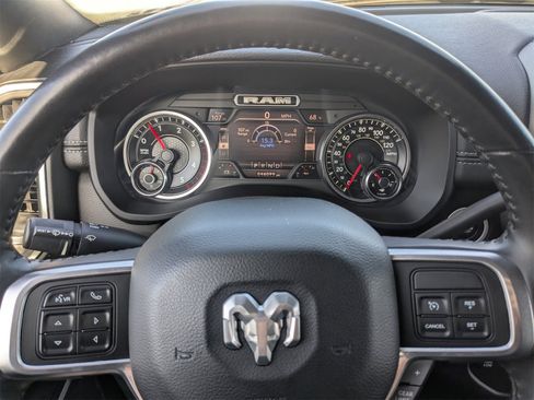 Used 2020 RAM 3500 Laramie image 30