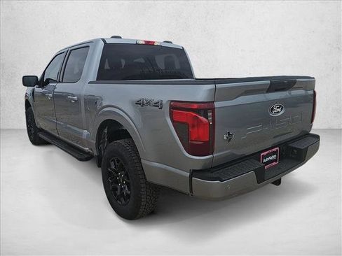 New 2026 Ford F150 XLT image 3