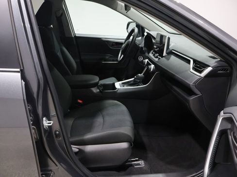 Used 2024 Toyota RAV4 LE image 22