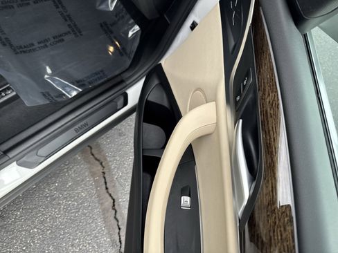 Used 2024 BMW X3 xDrive30i w/ Premium Package image 35