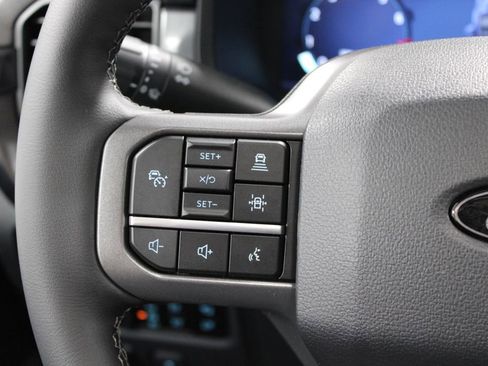 New 2026 Ford F150 Lariat image 36