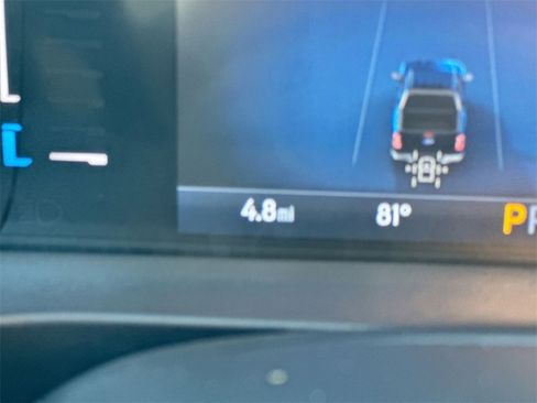 New 2025 Ford Ranger XLT image 12