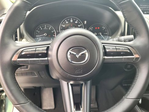 Certified 2025 MAZDA CX-50 AWD 2.5 S w/ Premium Package image 25