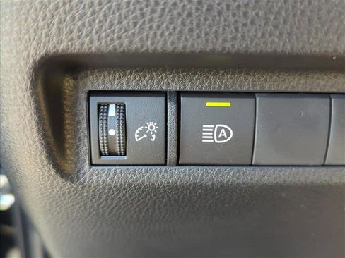 New 2025 Toyota RAV4 SE image 20