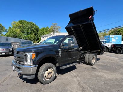Used 2017 Ford F350 XL w/ Power Equipment Group