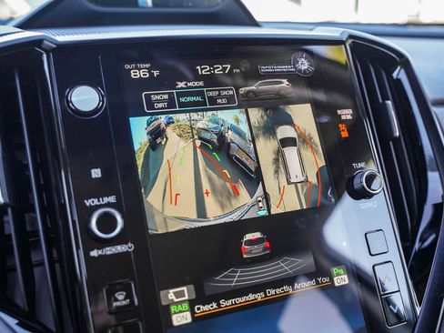 New 2026 Subaru Ascent Bronze Edition image 27