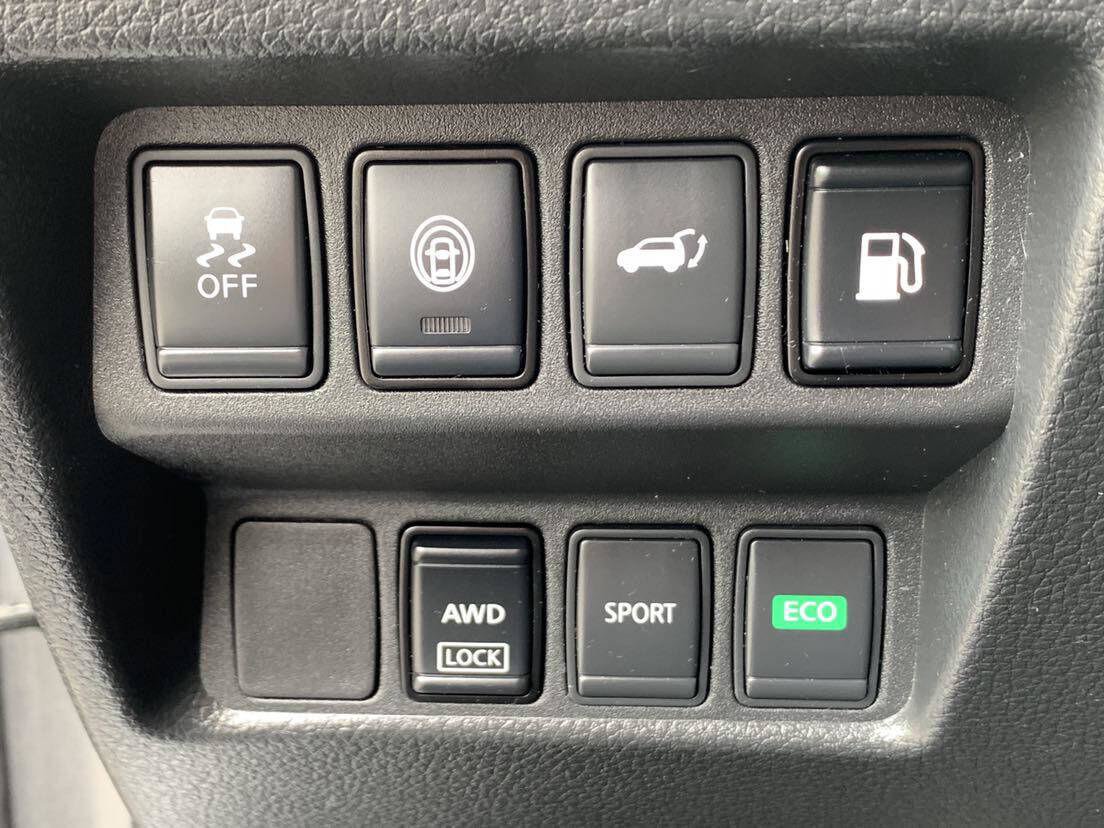Used 2020 Nissan Rogue SV AWD/4WD image 13