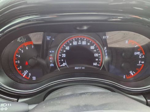 Used 2024 Dodge Durango R/T AWD/4WD image 14