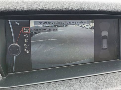 Used 2015 BMW X1 xDrive28i AWD/4WD image 15