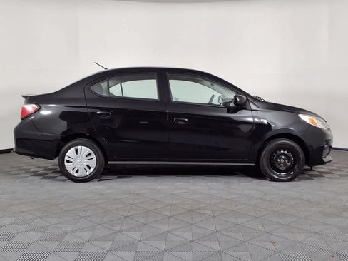 Used 2022 Mitsubishi Mirage G4 ES FWD image 29