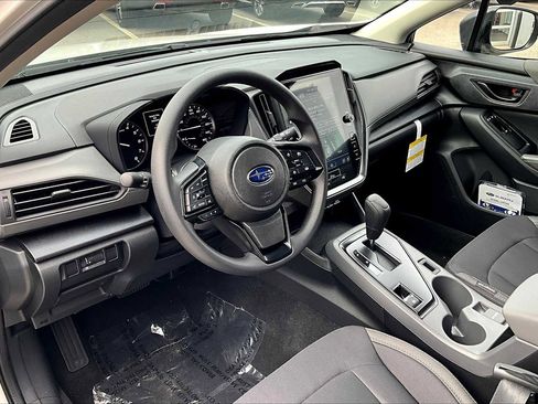 New 2026 Subaru Crosstrek 2.0i Premium image 8