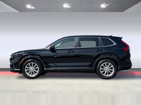 Certified 2025 Honda CR-V EX-L image 2
