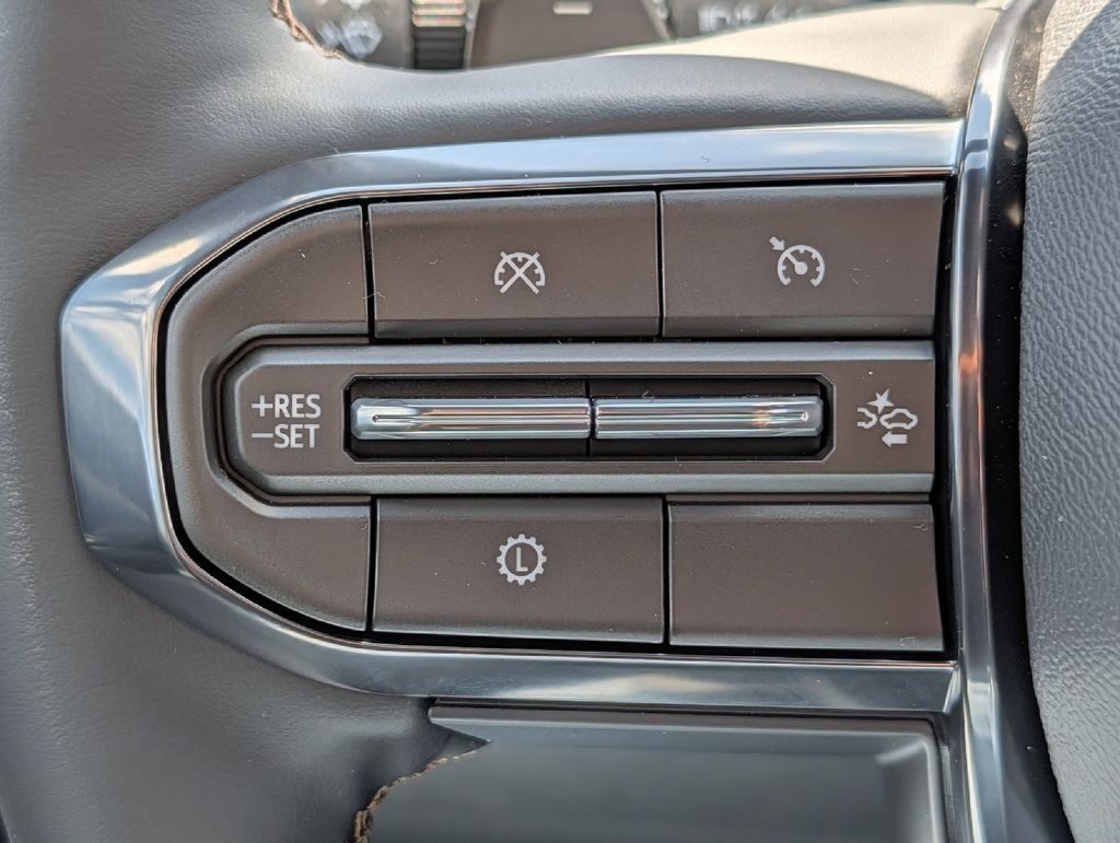 New 2026 GMC Terrain AT4 w/ Convenience Package III AWD/4WD image 49