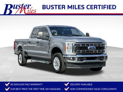 Certified 2023 Ford F250 XLT