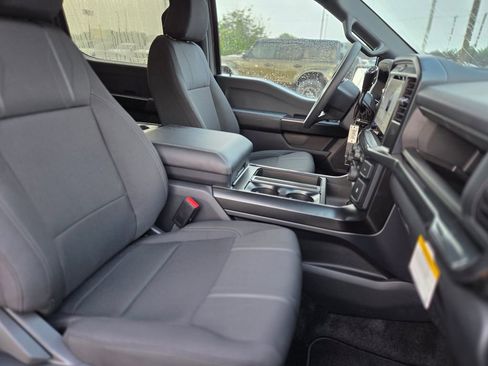 New 2026 Ford F150 STX AWD/4WD image 17