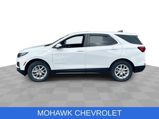 Used 2023 Chevrolet Equinox LT AWD/4WD image 5