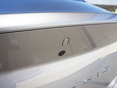 New 2026 Genesis G70 2.5T image 21