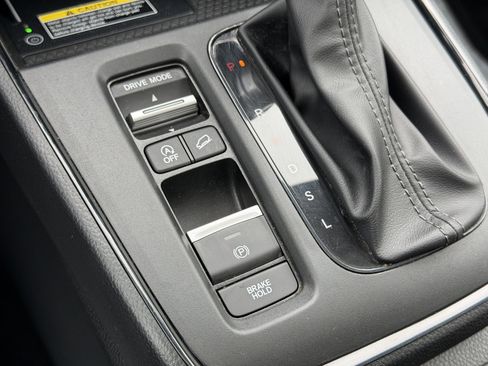 Certified 2023 Honda CR-V EX-L image 25