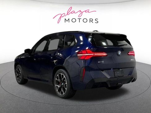 Used 2026 BMW X3 xDrive30i w/ Premium Package AWD/4WD image 7