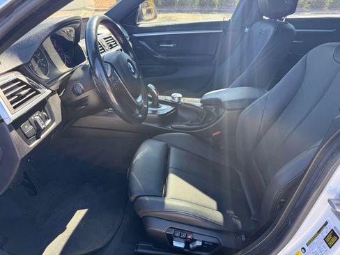 Used 2018 BMW 430i Gran Coupe image 18
