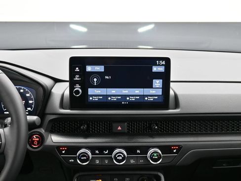 Used 2026 Honda CR-V Sport-L image 31