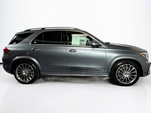 New 2026 Mercedes-Benz GLE 580 4MATIC image 4