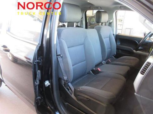 Used 2017 Chevrolet Silverado 1500 LT w/ All Star Edition image 15