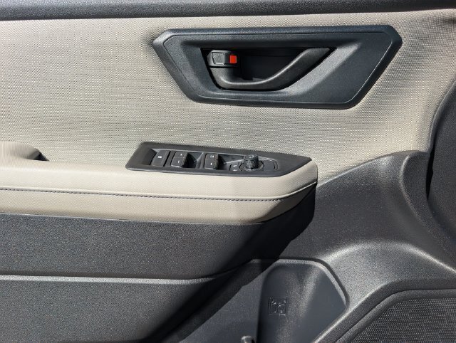 Certified 2026 Subaru Forester AWD/4WD image 16