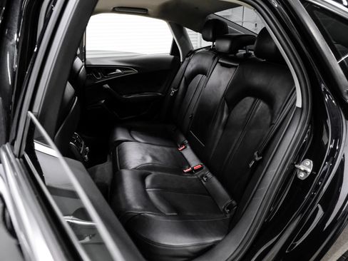 Used 2014 Audi S6 Prestige AWD/4WD image 23