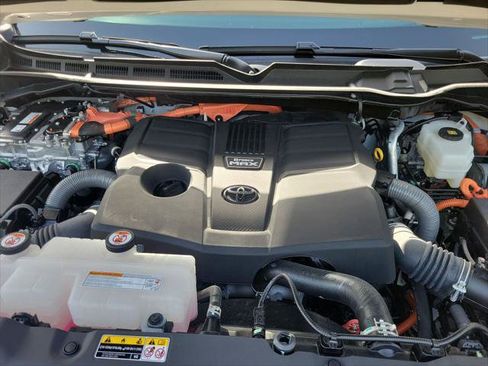 Certified 2026 Toyota Tundra 1794 Edition w/ TRD Off-Road Package AWD/4WD image 30