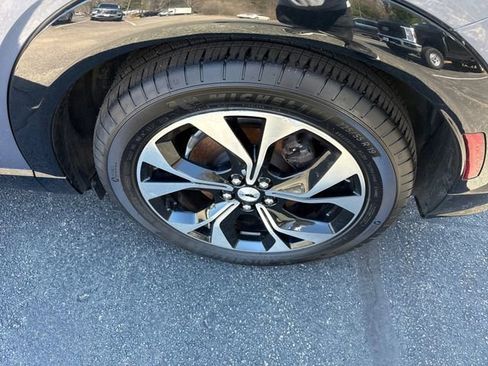 Certified 2021 Ford Mustang Mach-E Premium image 15