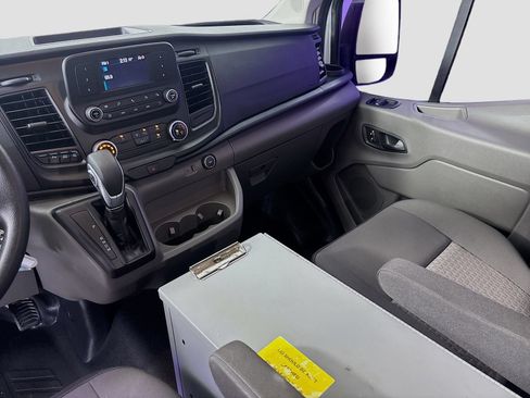 Used 2023 Ford Transit 150 Low Roof RWD image 20
