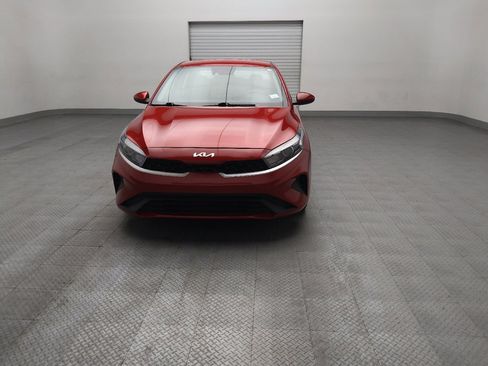 Used 2022 Kia Forte LXS FWD image 15
