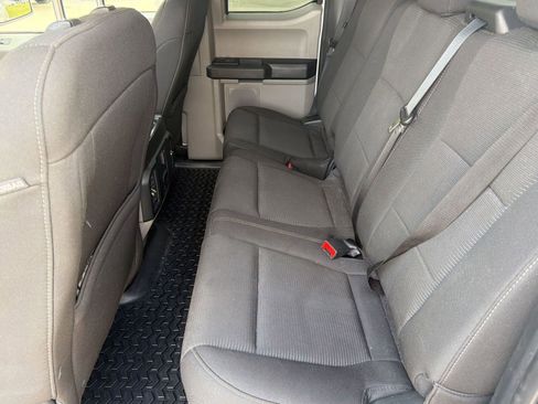 Used 2018 Ford F150 XL w/ Equipment Group 101A Mid image 14