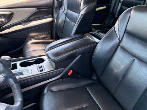 Used 2018 Nissan Murano Platinum AWD/4WD image 19
