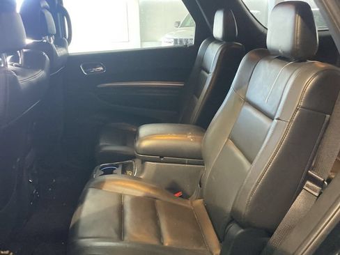 Used 2017 Dodge Durango GT w/ Premium Group AWD/4WD image 15