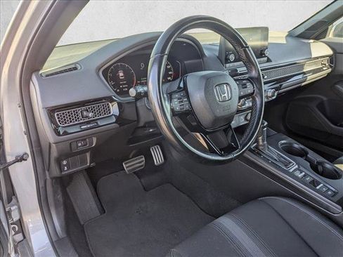 Used 2023 Honda Civic Sport image 12