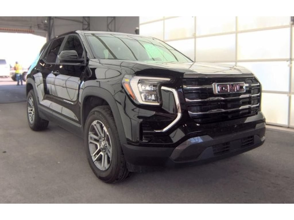 Used 2026 GMC Terrain Elevation AWD/4WD image 2