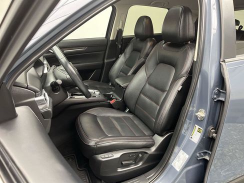Used 2022 MAZDA CX-5 Carbon Edition AWD/4WD image 10