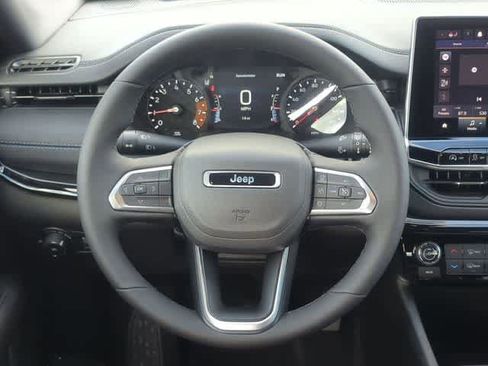 New 2026 Jeep Compass Limited AWD/4WD image 22
