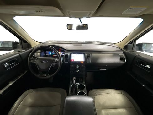 Used 2016 Ford Flex SEL w/ Equipment Group 202A image 17