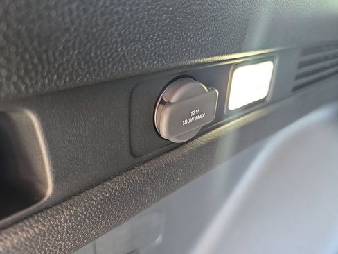New 2026 Honda CR-V LX image 29