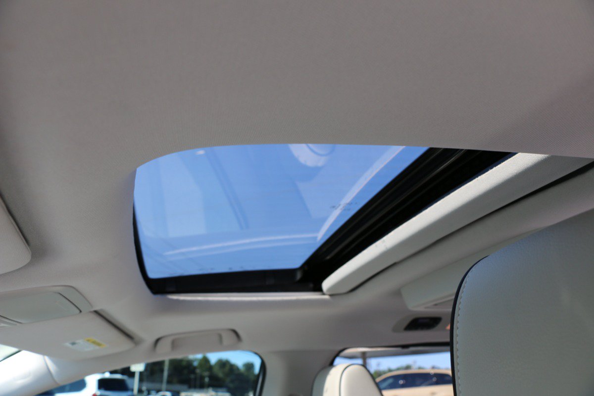 Used 2025 Honda Odyssey Elite image 27