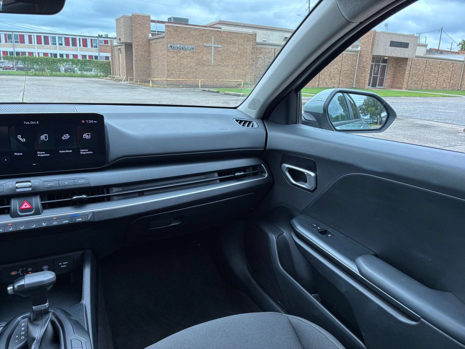 Used 2026 Kia K4 FWD image 33