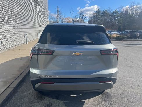 Used 2026 Chevrolet Equinox LT image 35