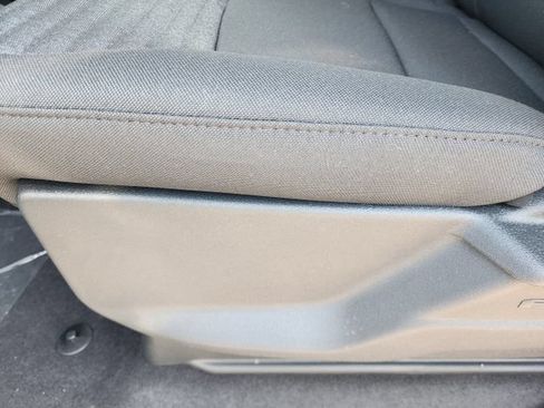 Used 2023 Ford F150 XL w/ STX Appearance Package RWD image 8