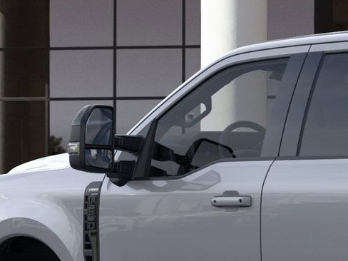 New 2026 Ford F250 Lariat w/ Black Appearance Package image 20