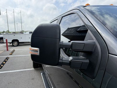 Used 2019 Ford F350 XL w/ STX Appearance Package image 21